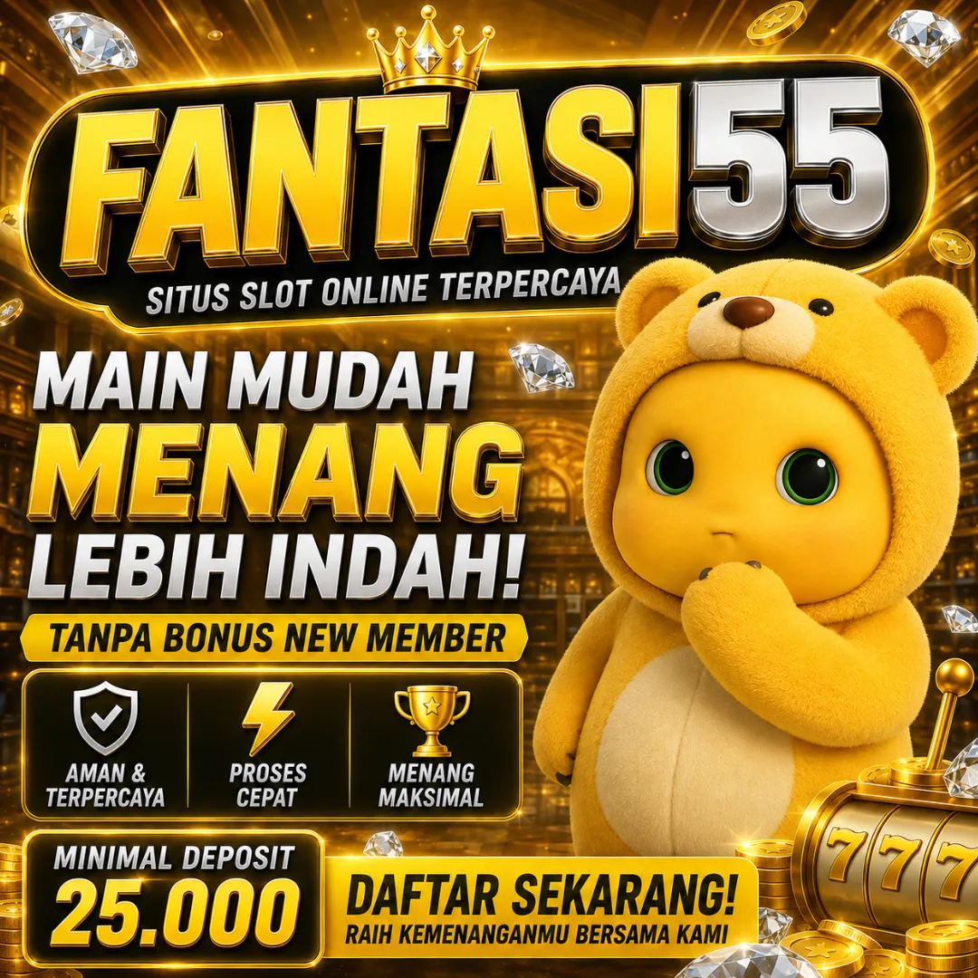 FANTASI55